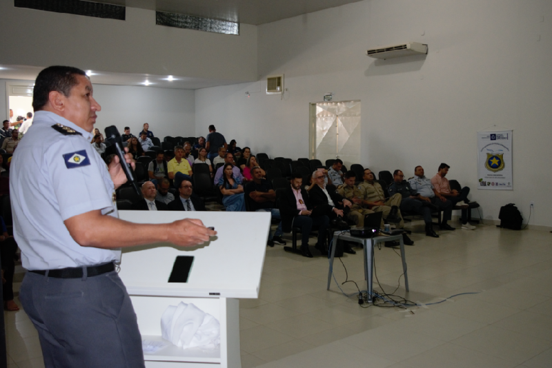 Governo leva projeto Comunidade Inteligente à Região Leste do Estado
