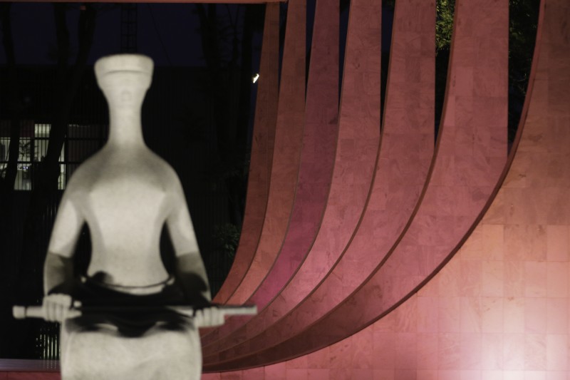 STF cria ferramenta para classificar processos em diretrizes da ONU