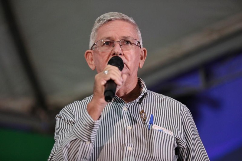 Movimento comunitário destaca investimentos do Estado: "Temos que agradecer imensamente pelas obras"