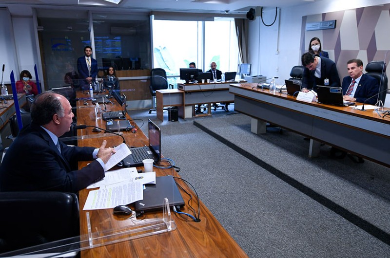 CAE aprova desconto na conta de luz para pacientes internados em casa