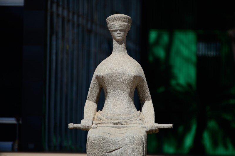 STF fixa em 120 dias a conclusão de investigação contra ex-senador