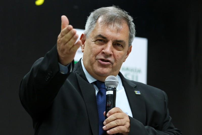 Ministro afirma que bioeconomia deve ser prioridade no país