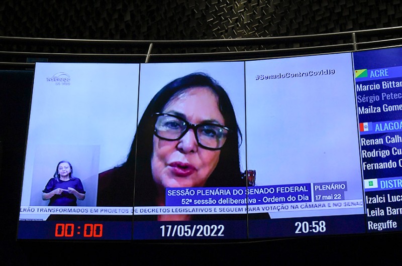 Aprovado projeto que estrutura o plano de carreira de servidores efetivos da DPU