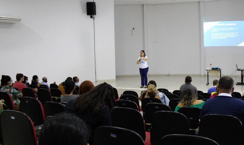 Cáceres recebe projeto MT Prev Itinerante em setembro