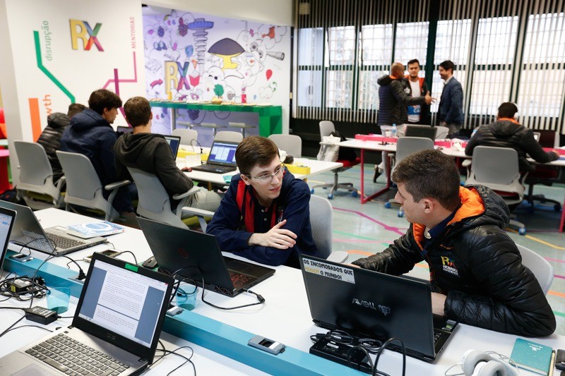 Petrobras lança edital de R$ 20 milhões para startups