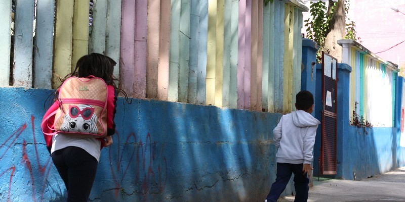 Creches de SP passam a atender 100% das crianças presencialmente