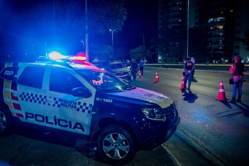 Operação prende 120 pessoas por crimes de exploração sexual em Mato Grosso