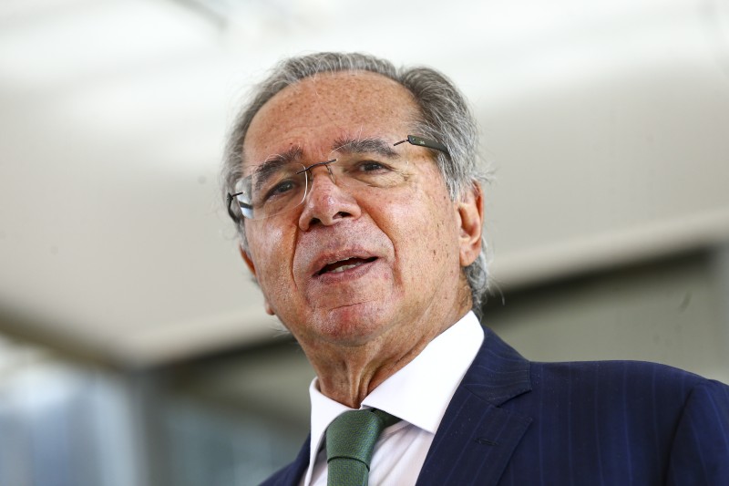 Ministro: privatização pode aumentar recursos para infraestrutura