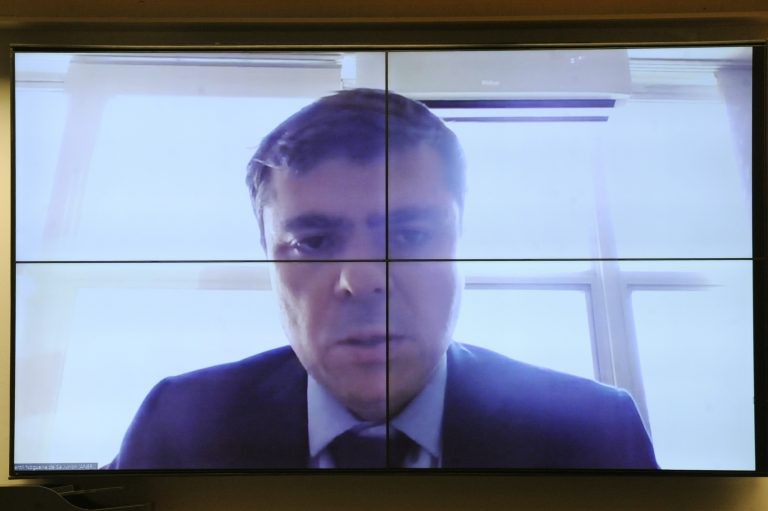 Aneel alerta que capacidade dos reservatórios das hidrelétricas pode ficar abaixo de 19%