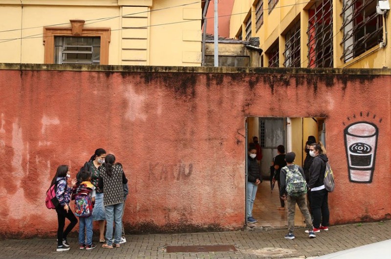Subcomissão da covid-19 debate evasão escolar e garantia de acesso à educação