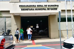 Secretaria Municipal de Saúde publica oitava convocação de aprovados no seletivo de janeiro