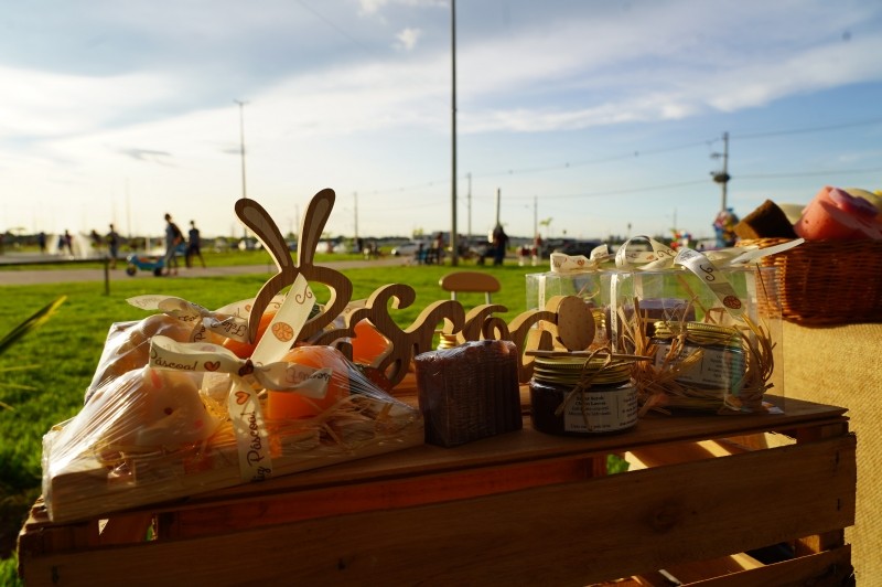 Programa Municipal visa fortalecer a profissão e a produção do artesão luverdense