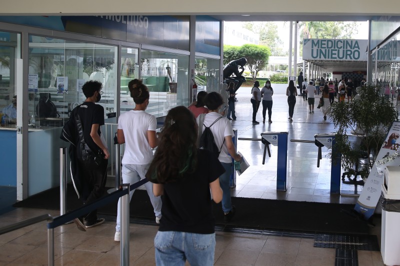 Prazo de inscrições para o Enem 2022 termina amanhã