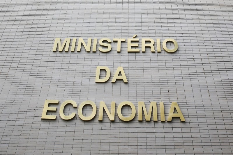 Economia anuncia contingenciamento de R$ 8,7 bilhões do Orçamento
