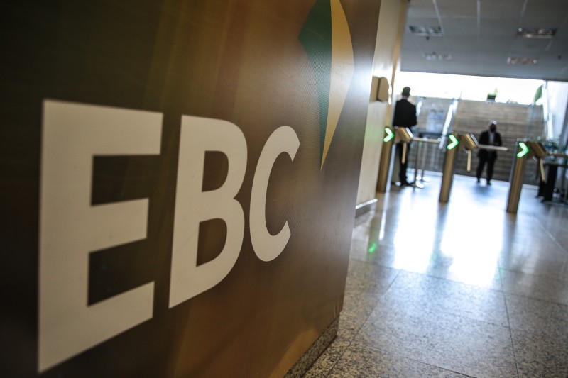EBC é líder de ranking de desempenho de empresas estatais pela 3ª vez
