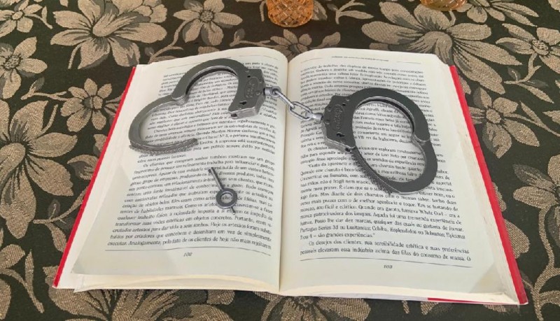 Projeto de remição de pena por leitura é instituído em todas unidades penais de Mato Grosso