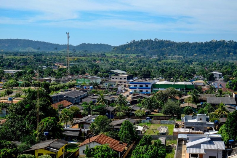 Em Mato Grosso, 11 municípios estão com risco moderado de contaminação pela Covid-19