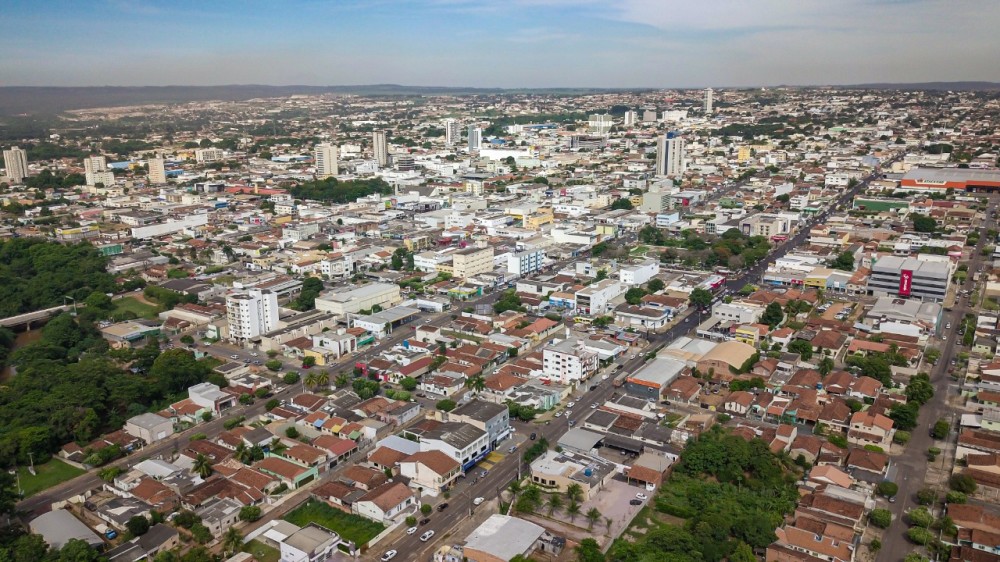 Rondonópolis completa 60 dias sem mortes por Covid-19