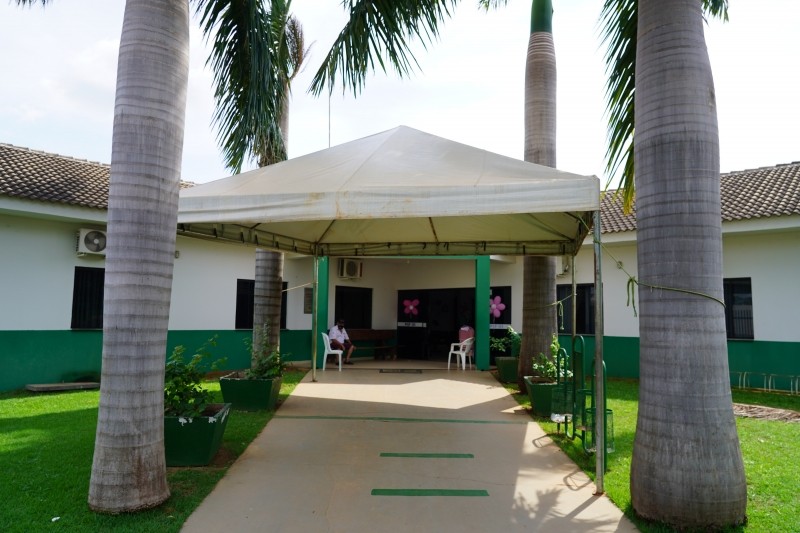 Secretaria de Saúde de Lucas do Rio Verde começa a implantar o Programa 5S