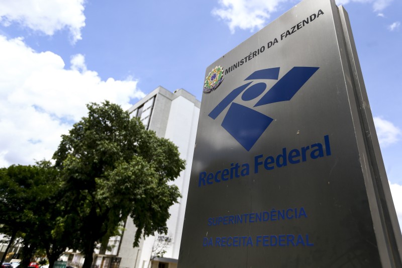 Portaria da Recita restabelece o trabalho presencial