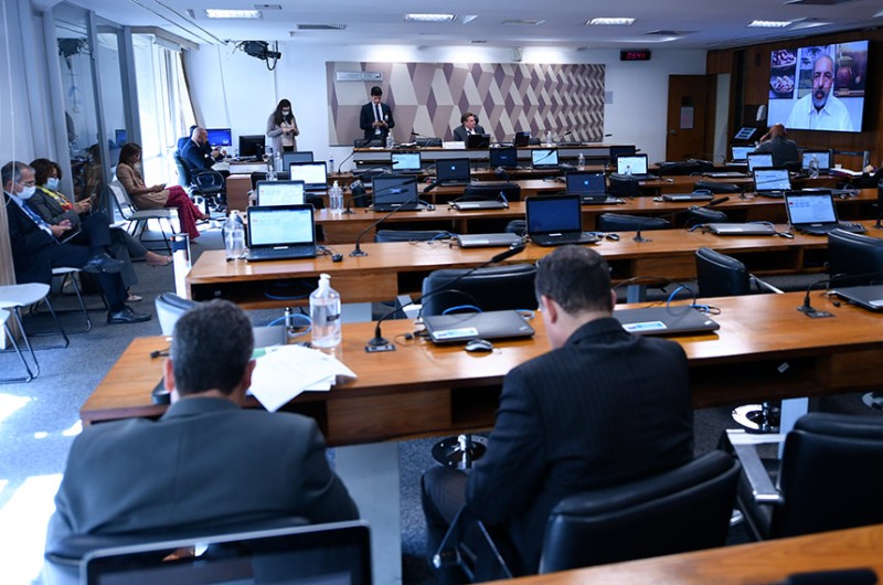 Avança acesso de cooperativas a fundos de desenvolvimento