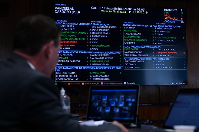 CAE aprova nova isenção de IPI para pessoa com deficiência comprar carro