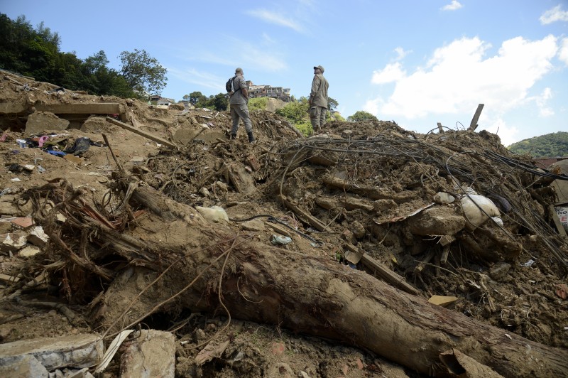 UFRJ: soluções para mudança climática não estão à altura dos problemas