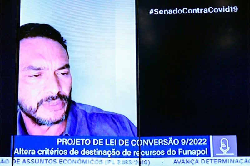 Aprovado uso de fundo de operações policiais para indenizar servidores da PF