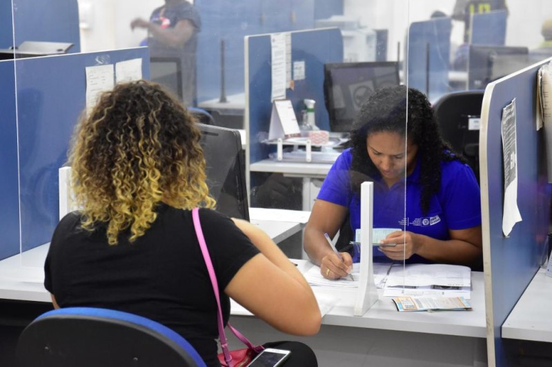 Sine-MT divulga 2 mil vagas de emprego em Mato Grosso nesta semana