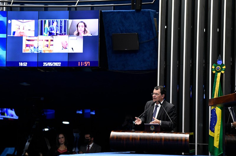 Aprovada MP que altera incentivos para indústria química e favorece a produção de fertilizantes