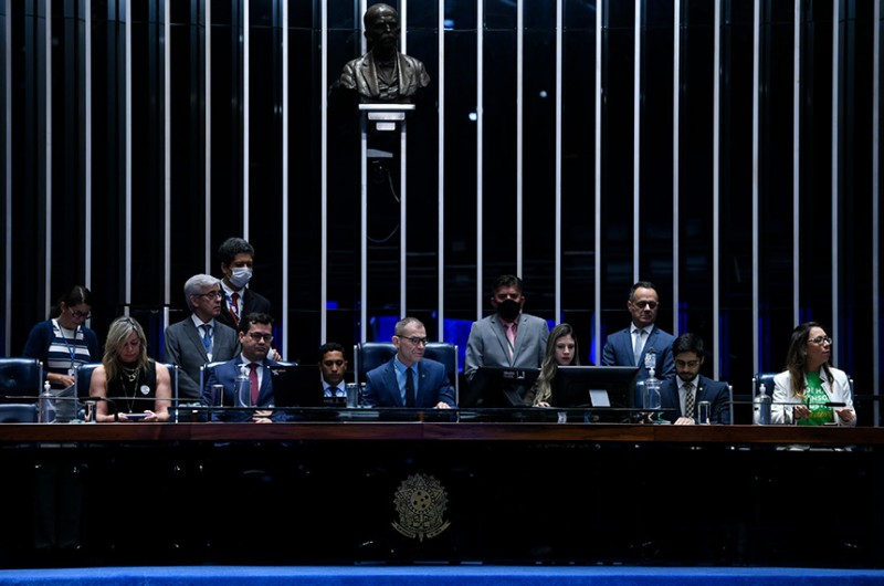 Em homenagem, defensores são reconhecidos como agentes de transformação