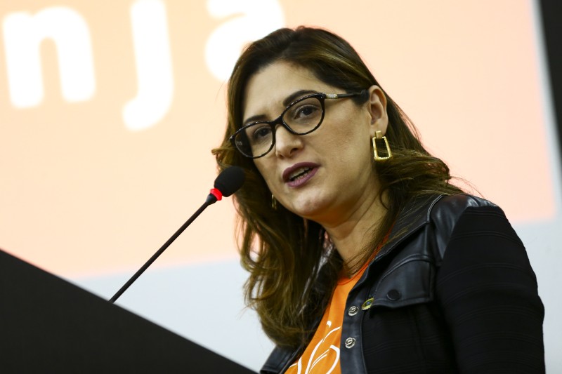 Governo entrega 56 veículos a Conselhos Tutelares do Rio de Janeiro