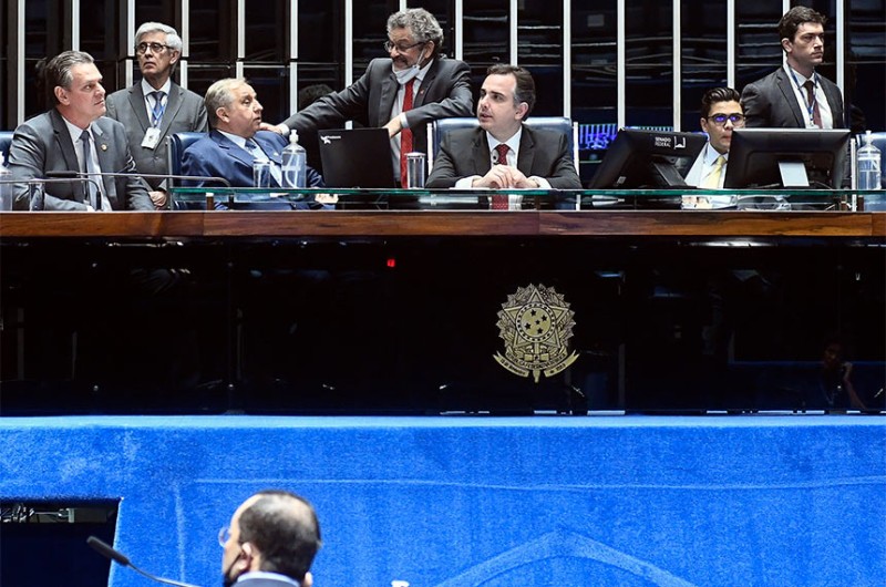 Aprovada MP que desobriga compensação da União a Fundo da Previdência Social