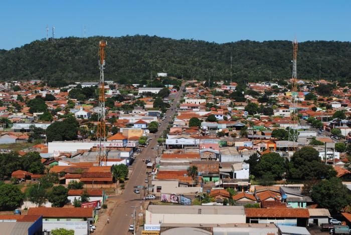 Governo de MT investe mais de R$ 76 milhões em obras e ações em Pontes e Lacerda