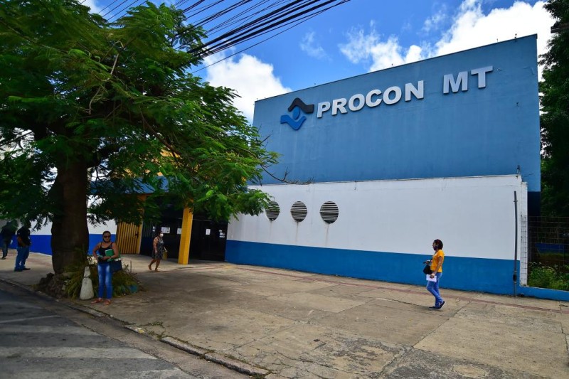 Procon Estadual suspende expediente nesta sexta-feira (27)