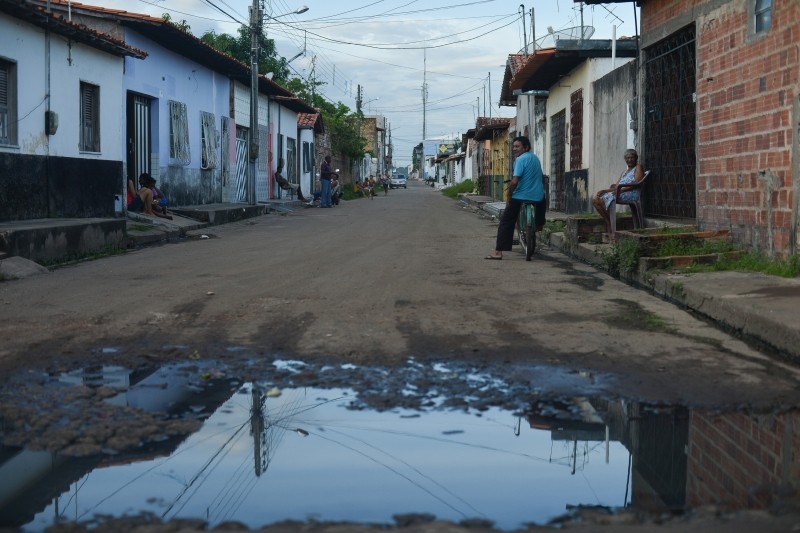 Saneamento: prazo para municípios preencherem sistema termina dia 30