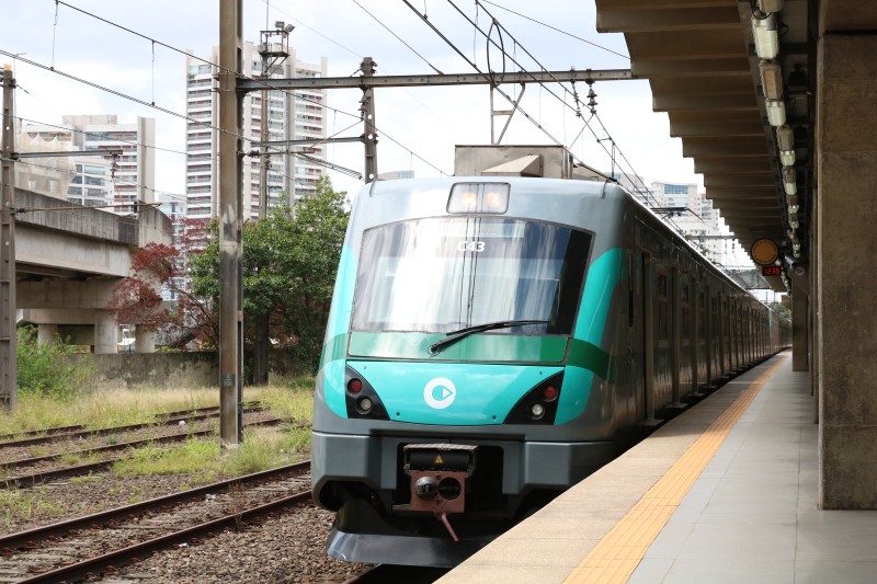 São Paulo: GT definirá estratégias para melhoria das linhas 8 e 9