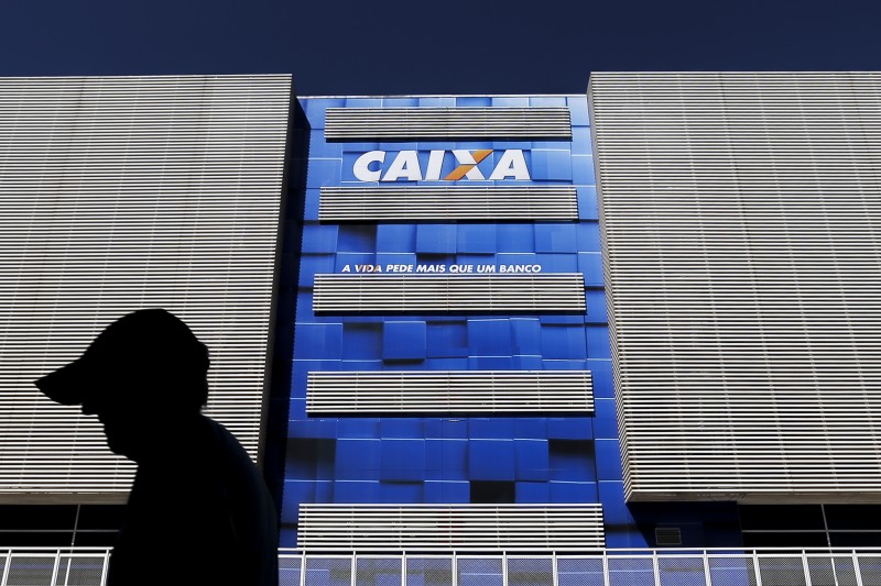 Caixa aumenta prazo de saque calamidade do FGTS em município do Rio