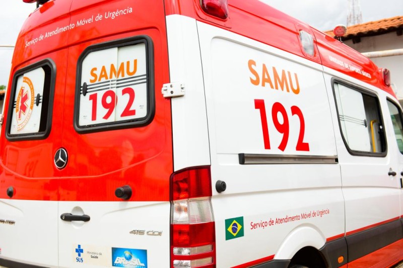 Linha 192 do Samu retoma atendimentos à população