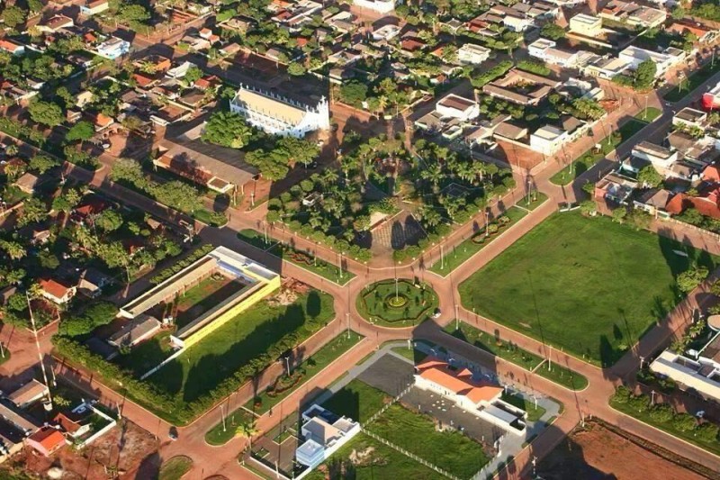 Governo de MT leva desenvolvimento ao município de Brasnorte com investimento de R$ 214 milhões