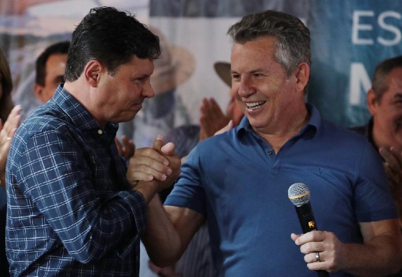 Governo investe R$ 54 milhões em Comodoro: “Vai mudar a vida de milhares de pessoas”, afirma prefeito