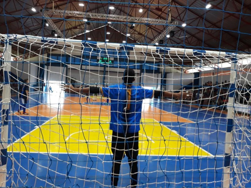 Secel realiza a sexta etapa regional dos Jogos Escolares e Jogos Estudantis de Seleções Mato-grossenses