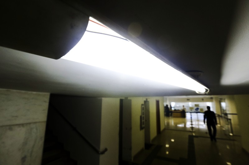 Aneel mantém bandeira tarifária verde para junho