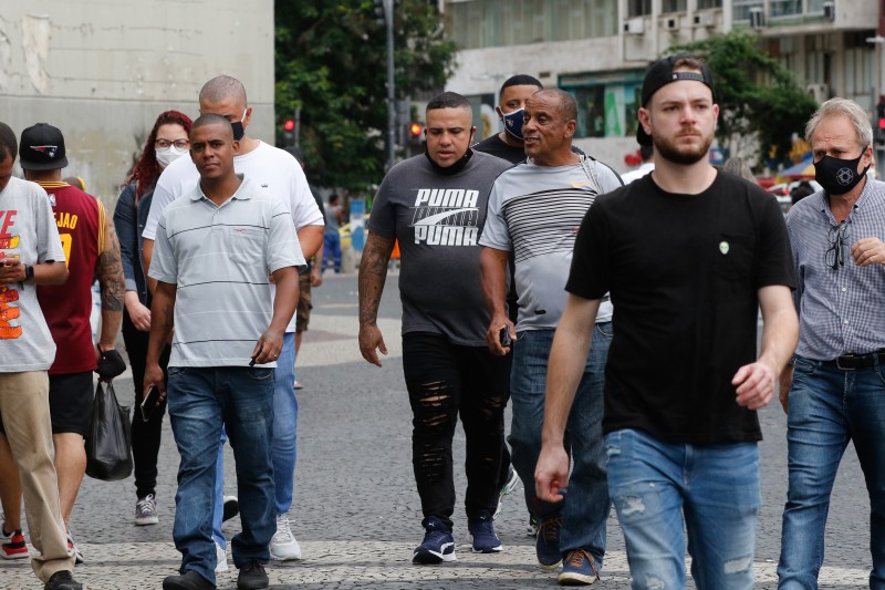 Panorama Covid-19 apresenta estabilidade com variações positivas