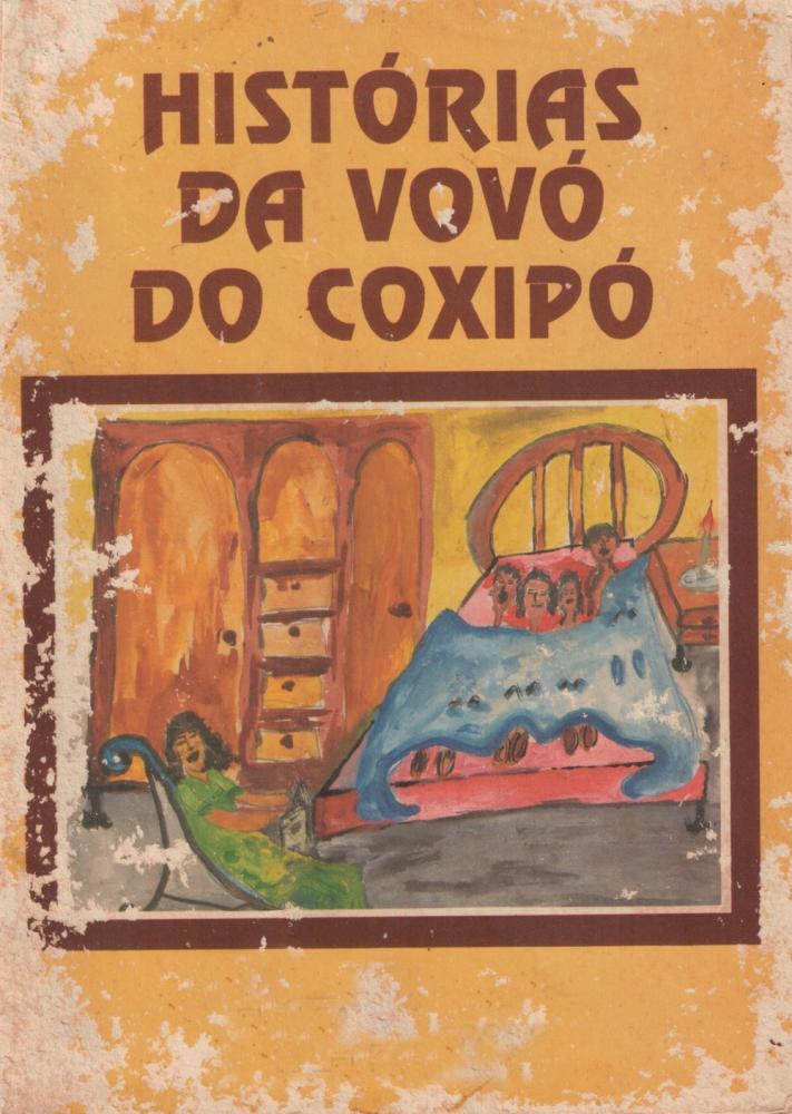 Crianças e adolescentes encenam peça Histórias da Vovó do Coxipó no Cine Teatro Cuiabá