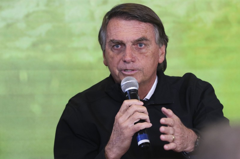 Presidente anuncia que vai ao Grande Recife na segunda