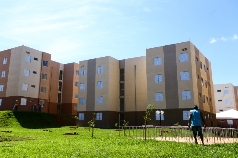 Índice usado em contratos de aluguel tem inflação de 0,52% em maio