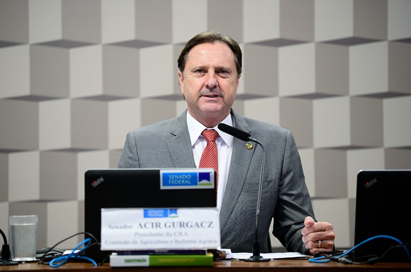 CRA debate expansão da cultura do trigo no Brasil