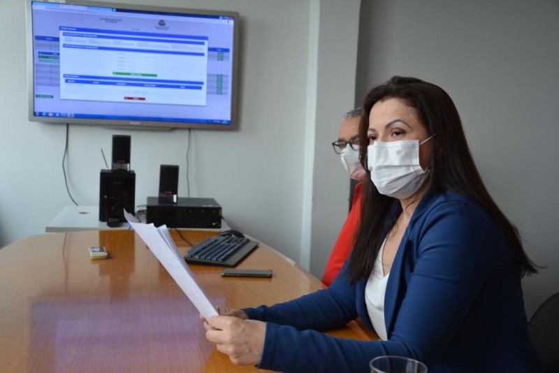 Sorteio do Nota MT contempla mais 1.001 consumidores