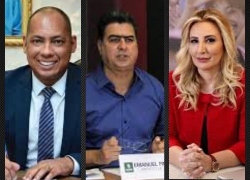 Emanuel articula Márcia Pinheiro ao senado e valoriza base na câmara para deputados estaduais